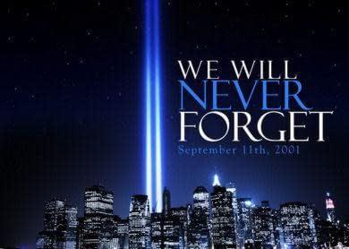 Image result for we will never forget